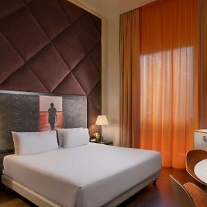 Family Adjacent Room
